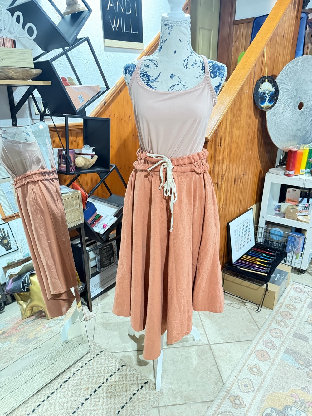 NWOT Free People Skirt